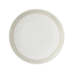 Rosenthal PLITVI KROŽNIK Jade Glam 28/2.5 cm