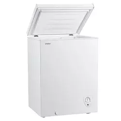VIVAX CFR-143 Zamrzivač, Beli
