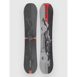 Endeavor Sentinel 2026 Snowboard mulit