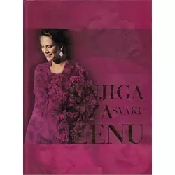 Knjiga za svaku ženu
