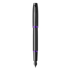 Parker nalivpero royal im purpur ring se ( PK72949 )