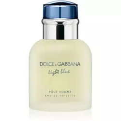 Dolce&Gabbana Light Blue Pour Homme 40ml edt
