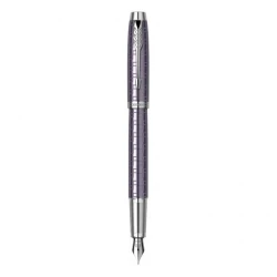 PARKER Royal NP IM Prem Dark Violet CT M