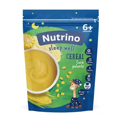 Nutrino Sleep Well Pšenična kaša palenta, 200 g