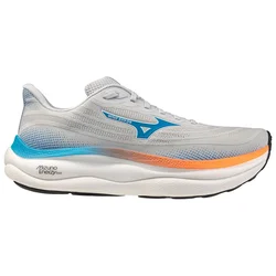 Mizuno patike Wave Sky 9 za muškarce, sive