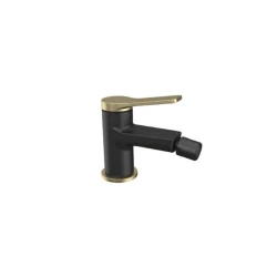 Armatura za bide Andare Nero Bronze