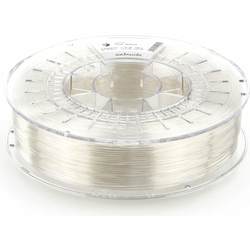 Extrudr TPU medium - transparentna - 1,75 mm