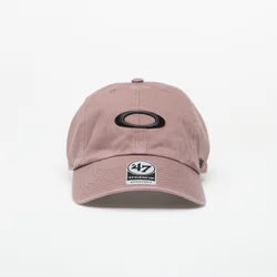 Čepica Oakley Remix Dad Hat Dark Umber Universal