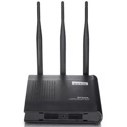 NEPOZNATI wireless N router NETIS WF-2409