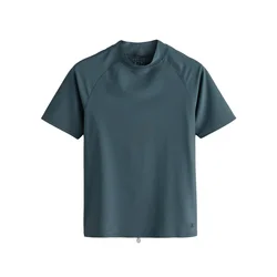 Next Funkcionalna majica Active Rashguard  grafit