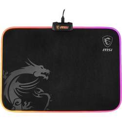 MSI AGILITY GD60 igralna podloga, z LED osvetlitvijo