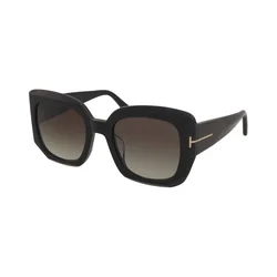 Sončna očala Tom Ford Carla-02 TF1220-F 01B
