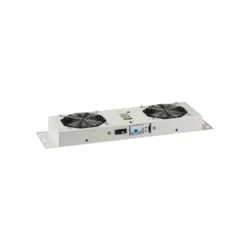 EFB Elektronik 691656GR rack accessory Cooling fan