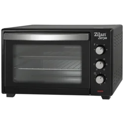 Zilan Mini pećnica, zapremina 45 l, 2000 W - ZLN3727