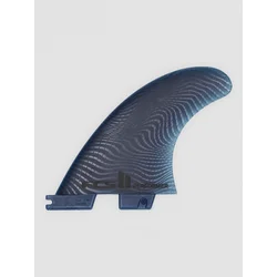 FCS II Performer Neo Glass Medium Quad Fin Set pacific