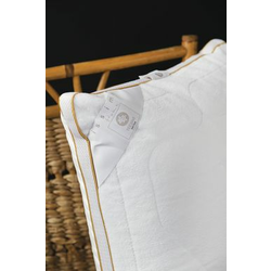 Jastuk Coral Soft Techno Series 50x70cm beli Issimo