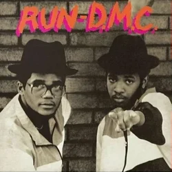 Run DMC - Run DMC