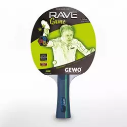 REKET RAVE GAME
