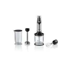 Arzum AR1162-0100 Chefblend Maxi Blender Set (1000W) 4u1