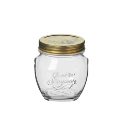 Bormioli Rocco Quattro Stagioni Anfora kozarec 500 ml