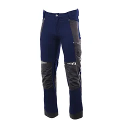 Lacuna Radne pantalone Ultimate Flex, Plave