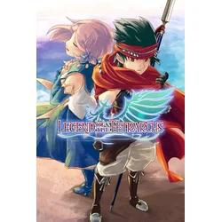 Legend of the Tetrarchs (Windows) XBOX LIVE Key EUROPE