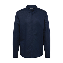 Mexx Muška košulja MF007200241M, Teget