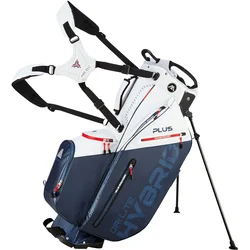 Golf stand bag Big Max Dri Lite Hybrid Plus