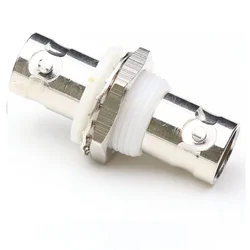 shumee Adapter BNC vtičnica/BNC vtičnica ZA IZOLACIJSKO OHIŠJE