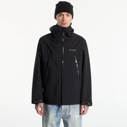 Jakna Columbia 3L Jacket Black S