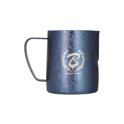 Barista Space Ice Grain Blue 350 ml vrč za mleko