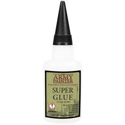 The Army Painter Super Glue - 24 g