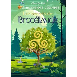 Les secrets de Brocéliande