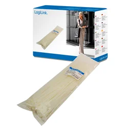 LogiLink Set vezic 100 kosov, 30 cm