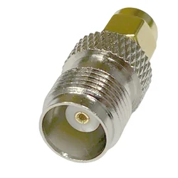Adapter za SMA vtič/TNC vtičnico