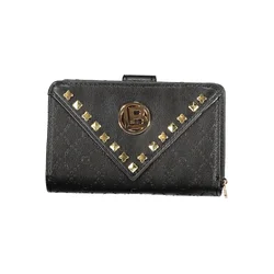 Laura Biagiotti Ženski novčanik LB25W-507-08, Crni