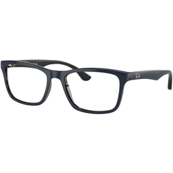 Ray-Ban Naočare RX 0RX5279 8283