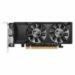 SVGA Intel Arc A380 Asrock LP 6GB GDDR6 A380 LP 6G/90-GA46ZZ-00UANF