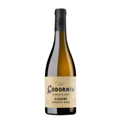 Codorniu Vino Albarino Eco 0,75 l