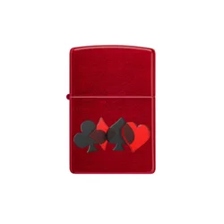 ZIPPO 36061 Aces Design