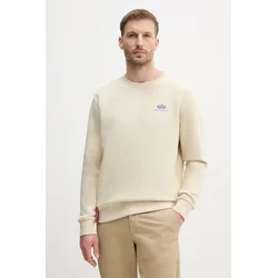Pulover Alpha Industries Bluza Alpha Industries 188307 03