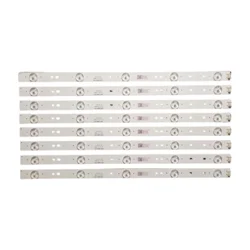 ES-148, TESLA 43E3000, S43D302B2 LED TRAKE