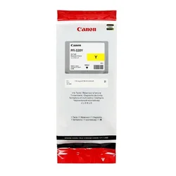 Canon tinta PFI-320Y 2893C001AA