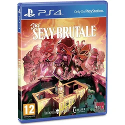 The Sexy Brutale (PS4) - rabljeno