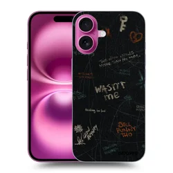 ULTIMATE CASE za Apple iPhone 17 - CONFESSION