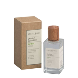 Atelier Rebul Bamboo Eau de Cologne Unisex kolonjske vode - Eau de Cologne