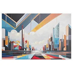 Slika 120x80cm Mark