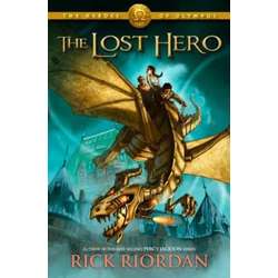 The Lost Hero