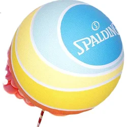 Spalding Lopta za košarku, Šarena