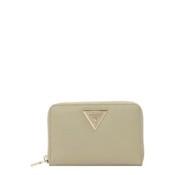 GUESS Denarnica Laurel II pastelno zelena